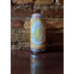 White Dog  Will it float #11 Pastry Sour, 6% (440ml) - BrewFellas