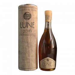 BIRRIFICIO AGRICOLO BALADIN - Baladin Indipendente Italian Farm Brewery LUNE - ANNATA 2016 BIRRIFICIO AGRICOLO BALADIN - Baladin Indipendente Italian Farm Brewery LUNE - ANNATA 2016