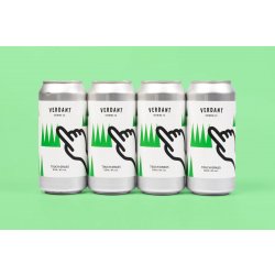 Verdant Brewing Co Touch Grass Verdant Brewing Co Touch Grass