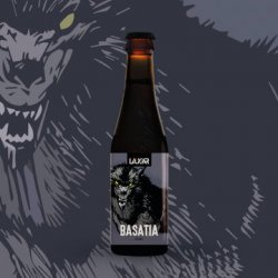 Laugar BASATIA PACK - Laugar Brewery