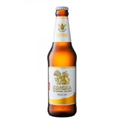 Singha 330ml - Beer Store Australia