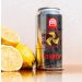 Vault City - Zesty Lemon Cola - Sour Vault City - Zesty Lemon Cola - Sour