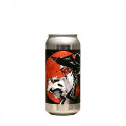 Verdant Brewing Co Conventional Tactics