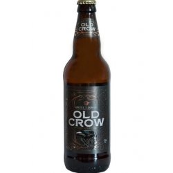 Gwynt y Ddraig Old Crow