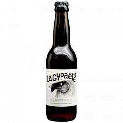 La Meute La Gypaète La Meute La Gypaète