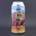 Basqueland - Italo Disco - 6.2% (440ml) Basqueland - Italo Disco - 6.2% (440ml)