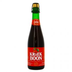 Boon Kriek MW - Wittich