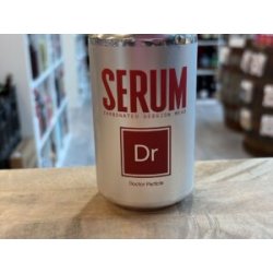 Brewlihan Serum: Dr. Particle