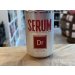 Brewlihan  Serum: Dr Particle 