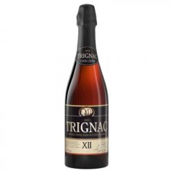 Trignac XII fles 75cl - Prik&Tik