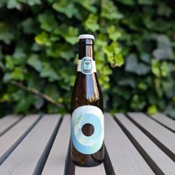 Temporal Artisan Ales Gin Barrel-Aged Table Saison