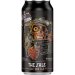 Brew Toon The J'Ale - Riot Red Ale 440ml 