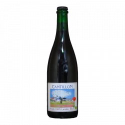 Cantillon Kriek 100% Lambic Bio Cantillon Kriek 100% Lambic Bio