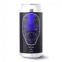 Entropy, 6.5% - The Fuss.Club