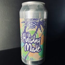 Range Brewing Holiday Mode