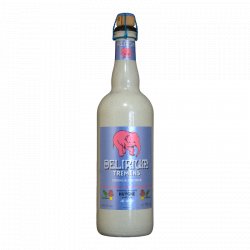 Delirium Tremens