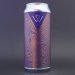 Woven Water - Fusion: Blueberry Tangerine Mango - 6.5% (473ml) 