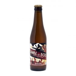 De La Senne Jambe De Bois - Johnny’s Off License