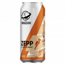La Nébuleuse Zepp