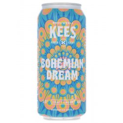 Kees - Bohemian Dream - Beerdome