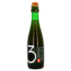 3 Fonteinen Framboos