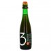 3 Fonteinen Framboos Oogst 2019 
