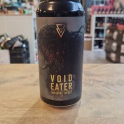 Azvex  Void Eater - Het Biermeisje