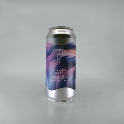 Track Brewing Company Ours To Keep