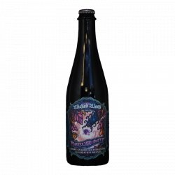 Wicked Weed Brewing Recurrant Wicked Weed Brewing Recurrant