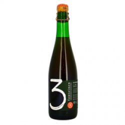 3 Fonteinen Hommage
