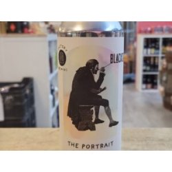 Factory Brewing The Portrait