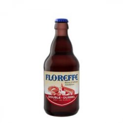 Lefebvre Floreffe Double - Cervezas Mayoreo