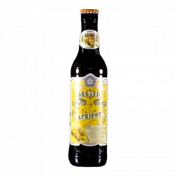 Samuel Smiths Organic Apricot Fruit Beer