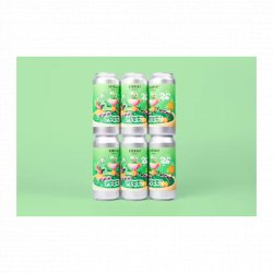 Verdant Brewing Co Putty (2026)