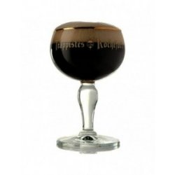 Glass Rochefort - Gourmet en Casa TCM