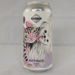 Ipa KittyDog - Gedeelde Vreugde