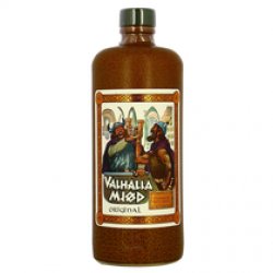 A. Duus  Co. As Valhalla Mjød