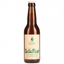 Dochter Belle Fleur 33Cl - Cervezasonline.com