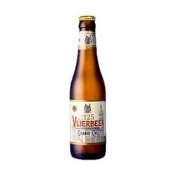 Vlierbeek Grand Cru 33Cl - Hellobier