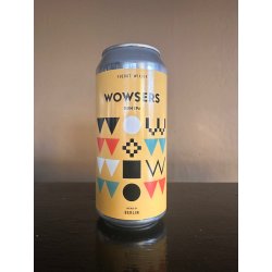 FUERST WIACEK Berlin Wowsers FUERST WIACEK Berlin Wowsers