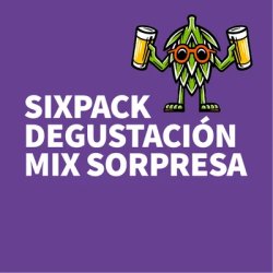 MIX DEGUSTACIÓN SORPRESA - Emporio Chelero