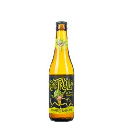 Dubuisson Cuvée des Trolls