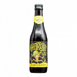 Dubuisson Cuvée des Trolls Dubuisson Cuvée des Trolls