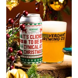 Verdant Brewing Co It