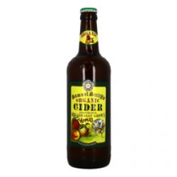 Samuel Smith Organic Cider Samuel Smith Organic Cider
