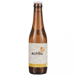 Bière Paris-Brewbaix 33 cl - Pilsner Artisanale Houblonnée du Nord - Bières du Nord