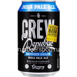 CREW Republic IPA