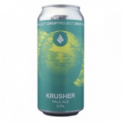 Drop Project Krusher - The Independent