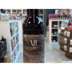 Blackout Brewing Vice