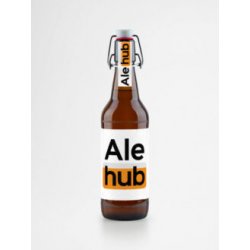 Poehjala Punane Laager  Rotbier - Alehub